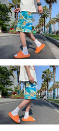 swim trunks