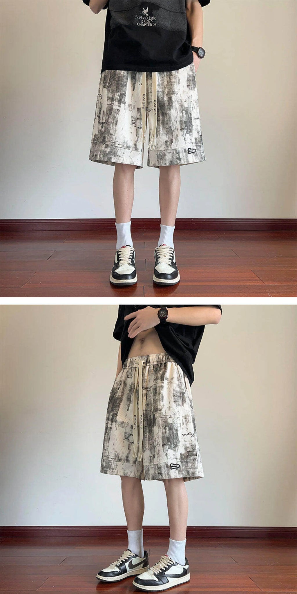 shorts