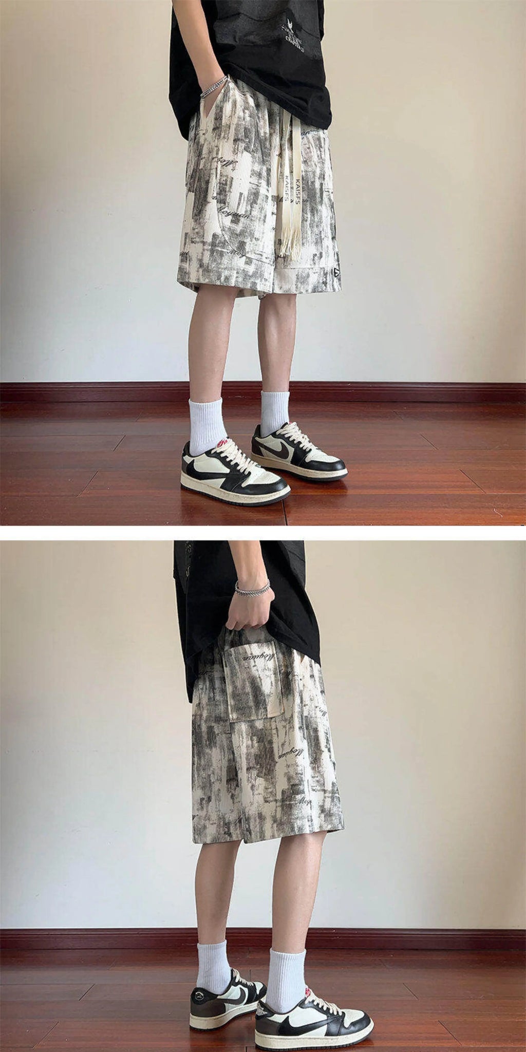 shorts
