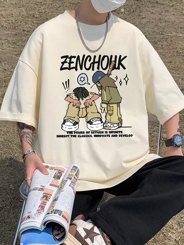 T-shirt